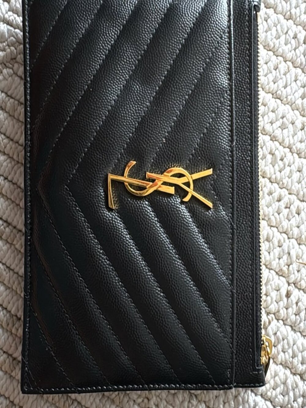 Mini purse